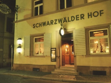 Photo: Schwarzwaelder Hof